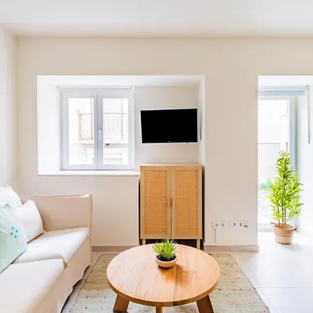 Lapa Getaway With Swimming Pool Apartman