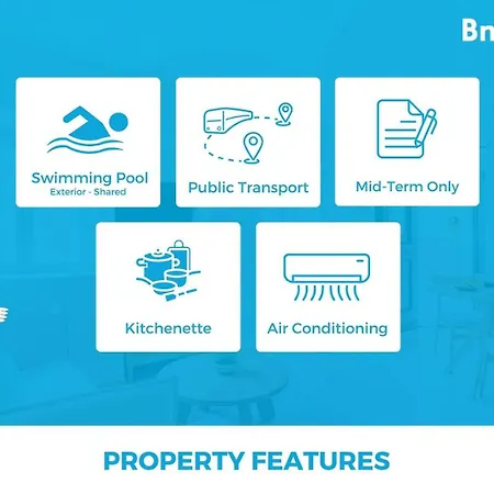 Lapa Getaway With Swimming Pool Apartman Lisboa