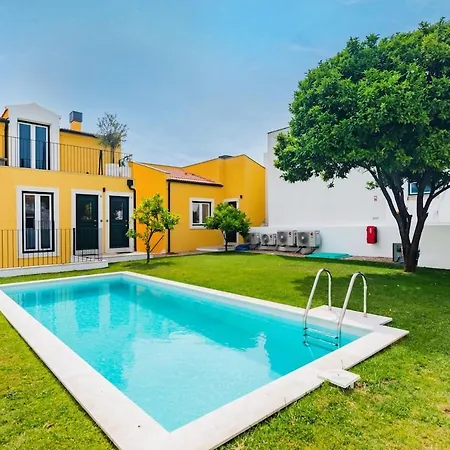 Apartment Lapa Getaway With Swimming Pool *
