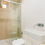 Apartman Lapa Getaway With Swimming Pool