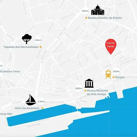 Lapa Getaway With Swimming Pool Appartamento