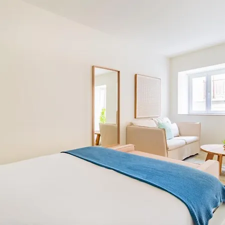 Lapa Getaway With Swimming Pool Apartament