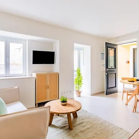 Lapa Getaway With Swimming Pool Apartament *