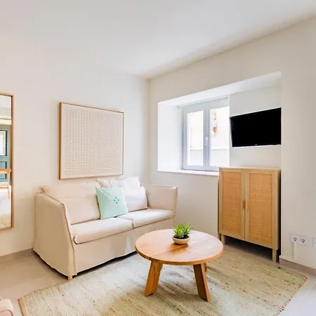 Lapa Getaway With Swimming Pool Appartamento *