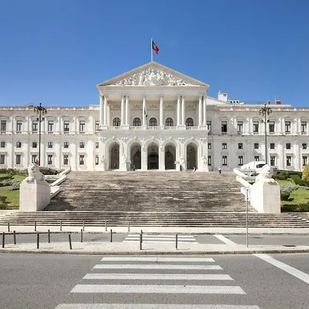 Appartamento Lapa Getaway With Swimming Pool *