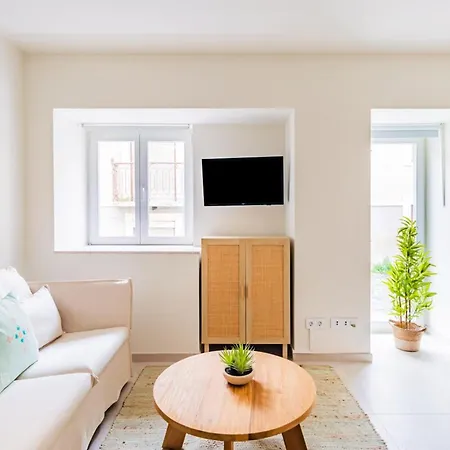 Appartement Lapa Getaway With Swimming Pool *