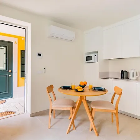 Lapa Getaway With Swimming Pool Apartment Lisbon