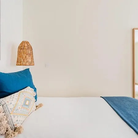 Lapa Getaway With Swimming Pool Lejlighed *