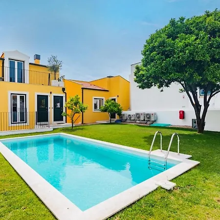 Lejlighed Lapa Getaway With Swimming Pool *